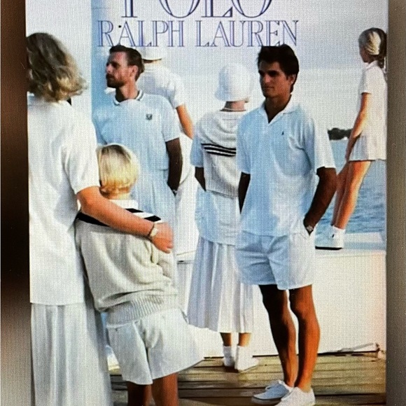 Polo Ralph Lauren Tee - Picture 3 of 9